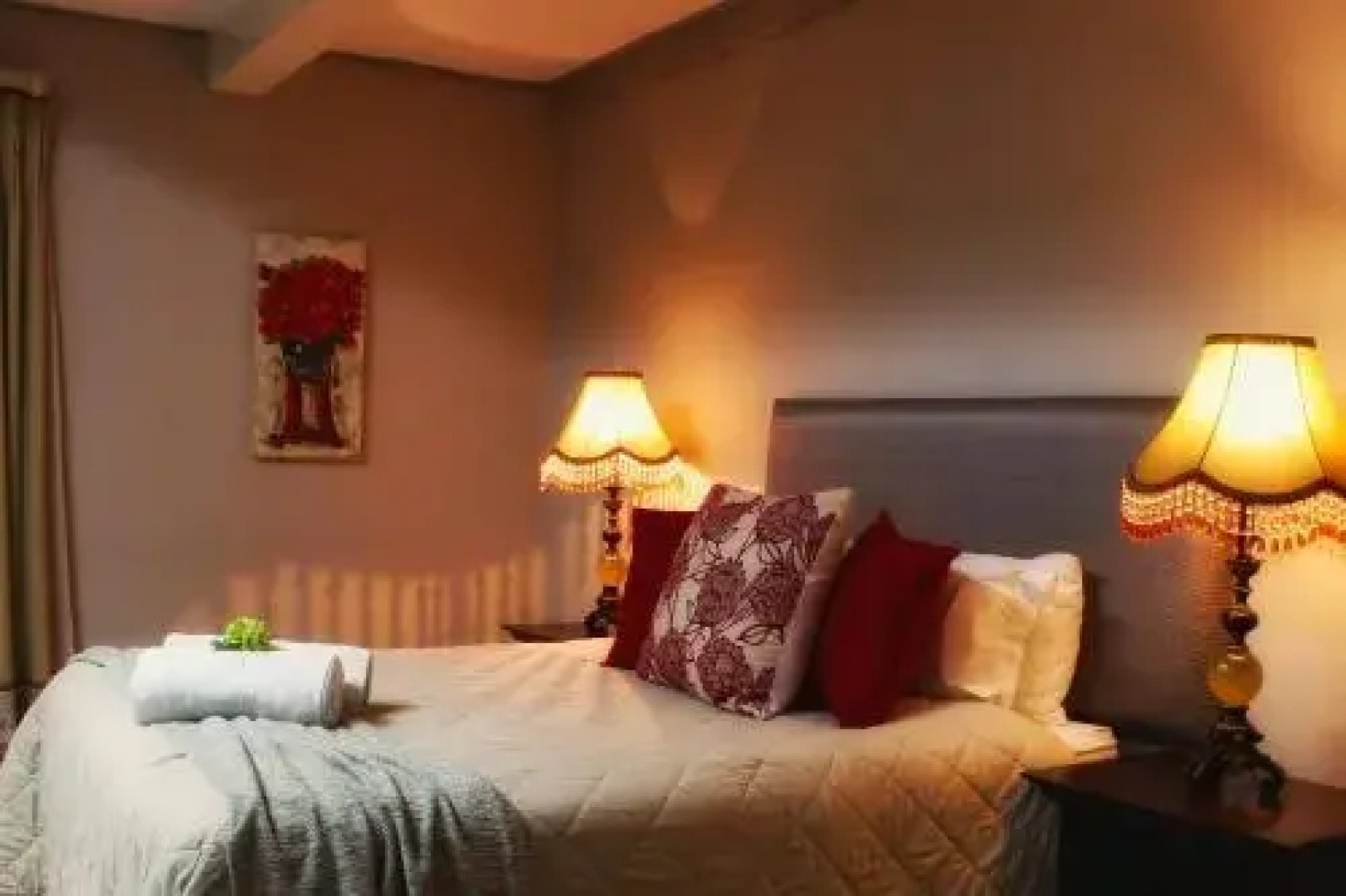 Clivia Lodge and Conference Centre