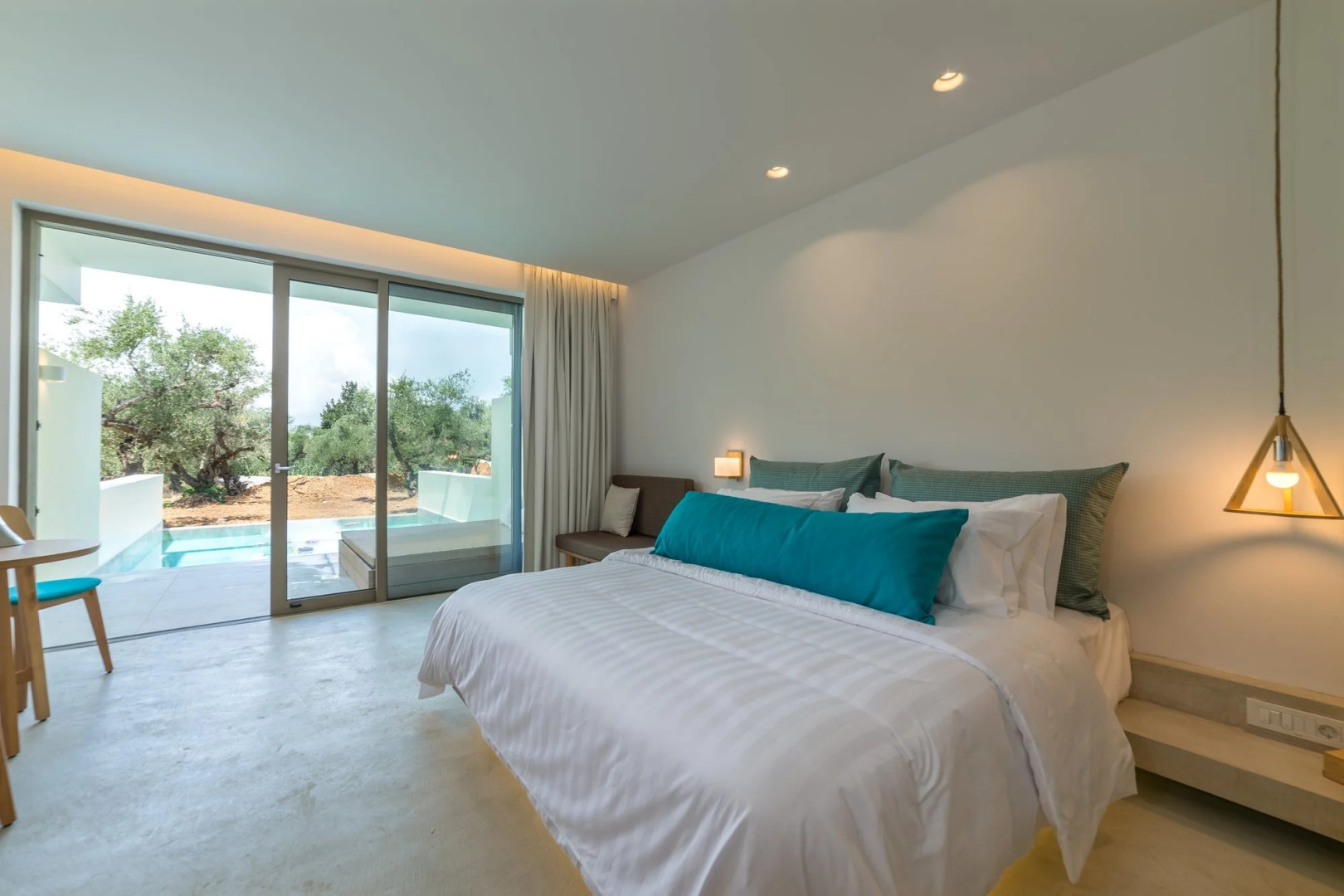 Tsamis Zante Suites - Adults Only