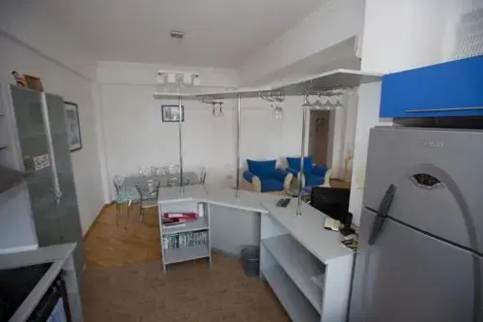 MaidensTower Sea Apartment 2