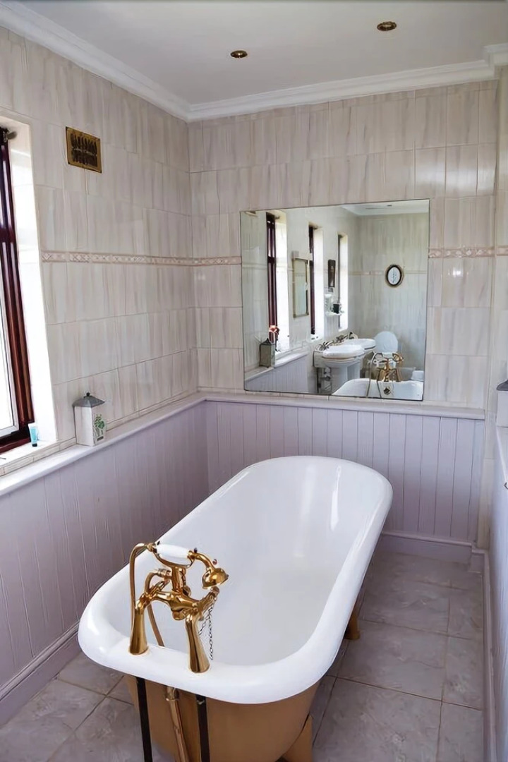 Elmcroft Guest House