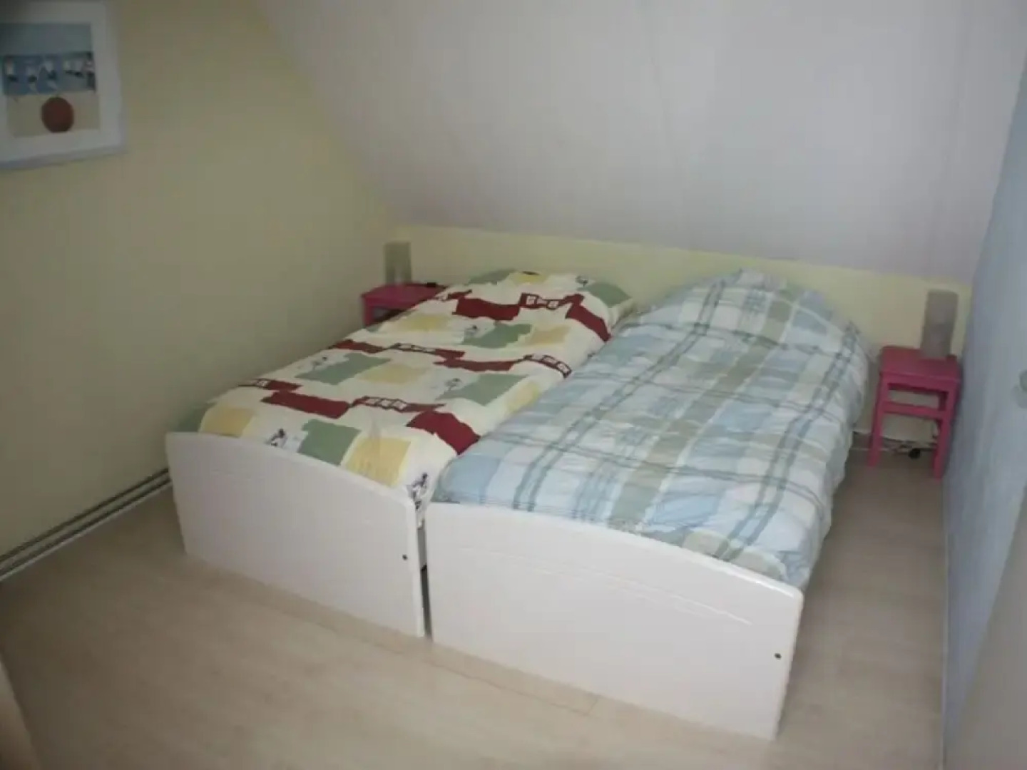 Manor House Rental Type A de Luxe Grevelingen 90