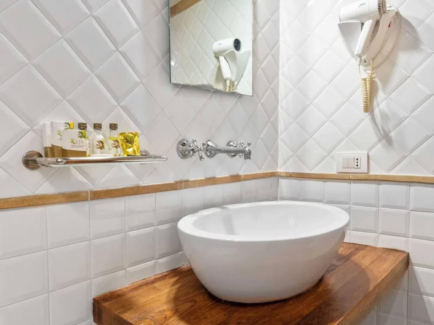 Apartment in a Resort With Swimming Pool