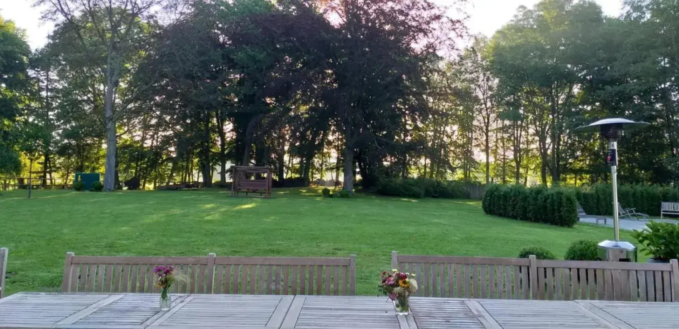 Herrenhaus Gut Neuruppersdorf