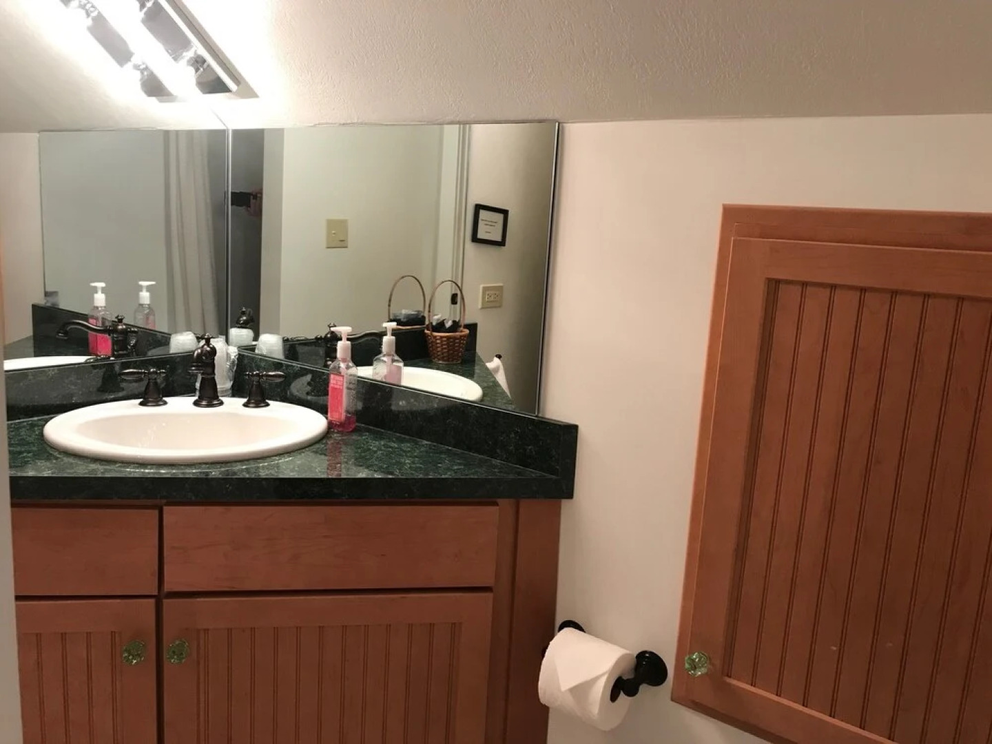 Chapel Valley Estate bed & breakfast