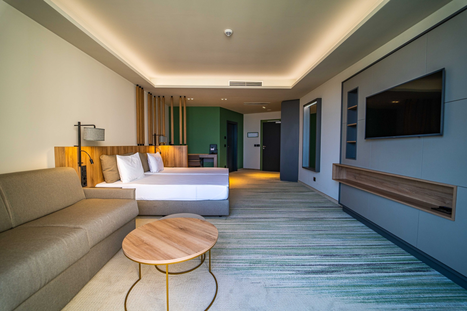 HVD Reina del Mar - 24 Hours Premium All Inclusive