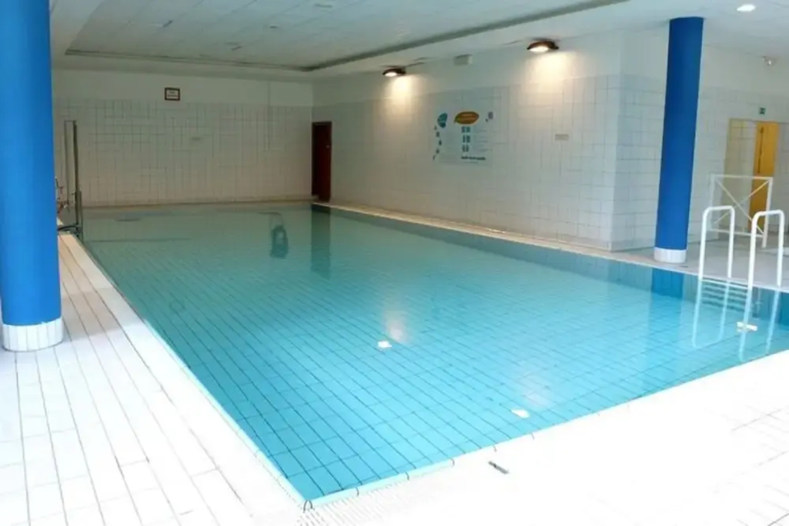 Residence Orbey Alsace, Apartment for 5 People With Balcony-ex TUI