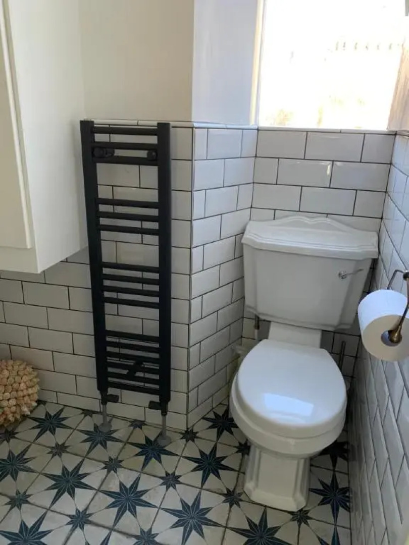 Charming Townhouse in Bruton