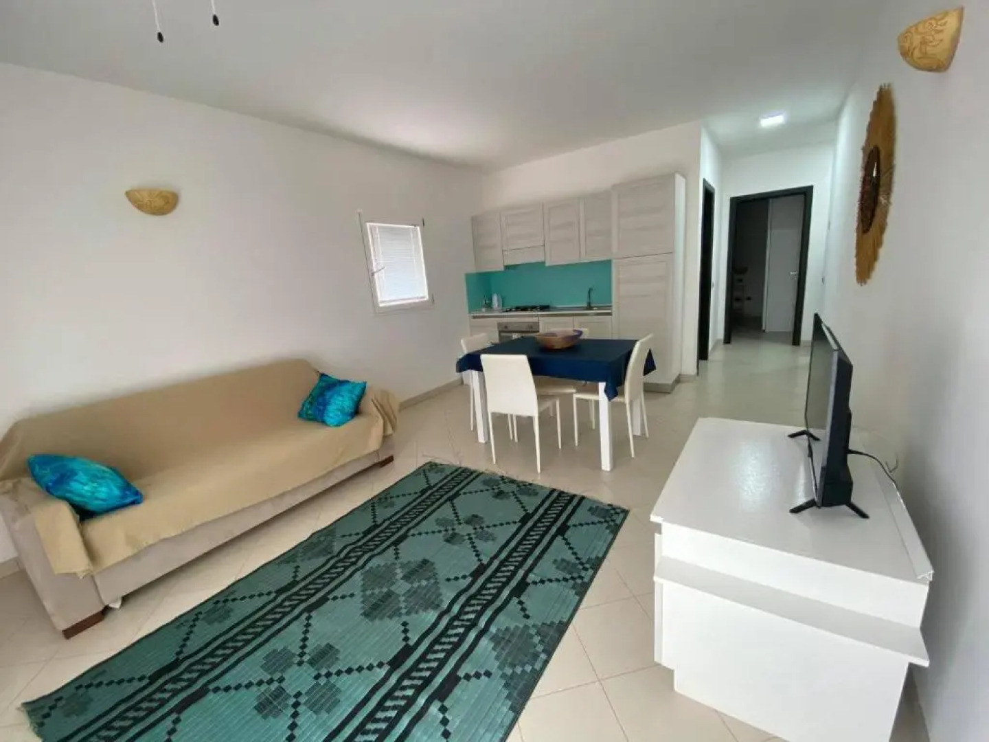 Aparthotel Por do Sol