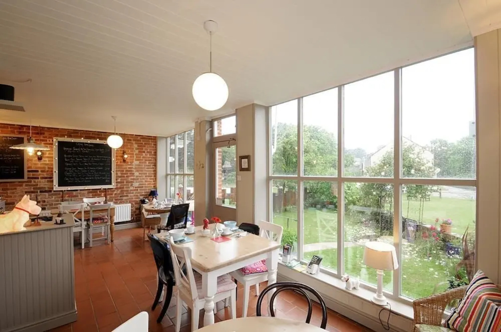 Corner House Bed & Breakfast