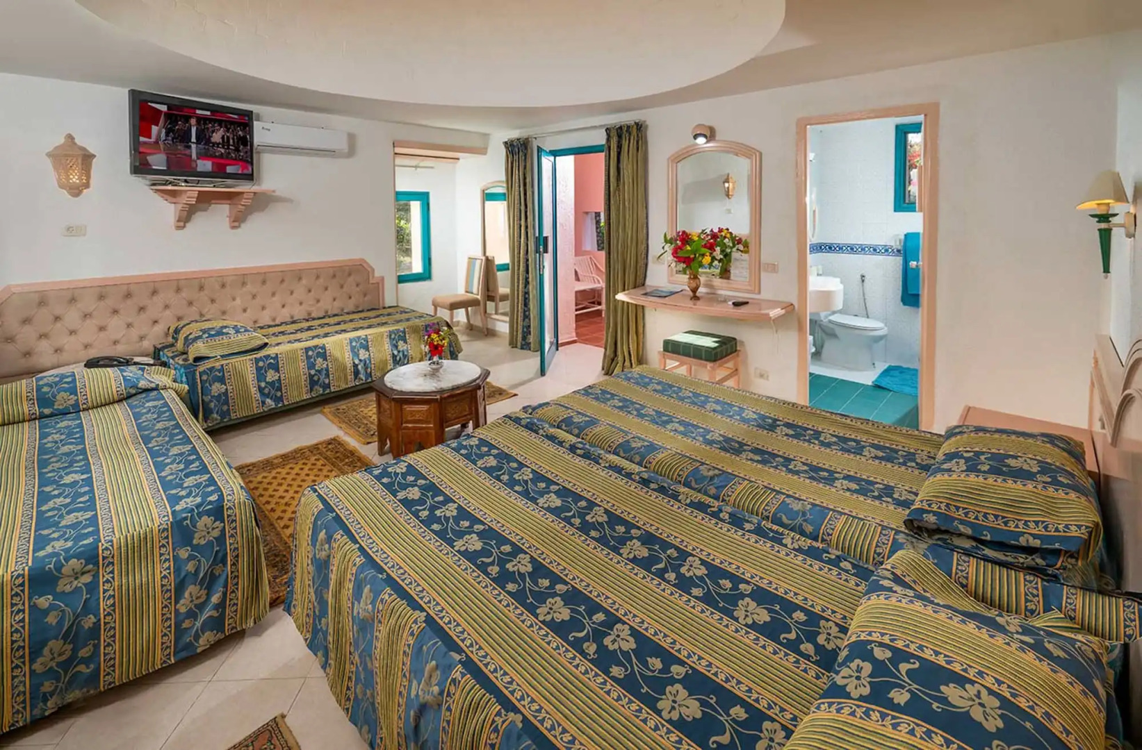 Hotel Oasis Marine - All Inclusive