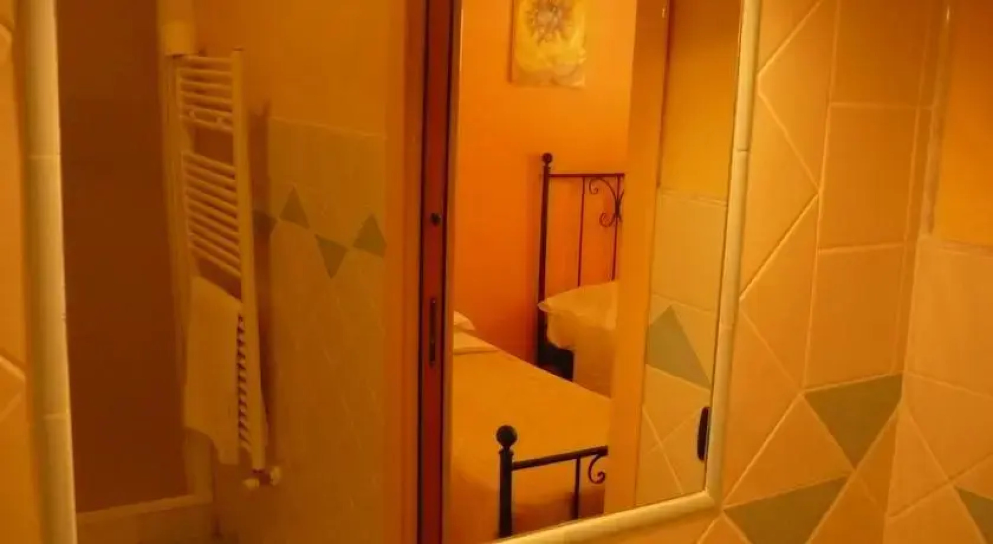 Agriturismo Villa Vea