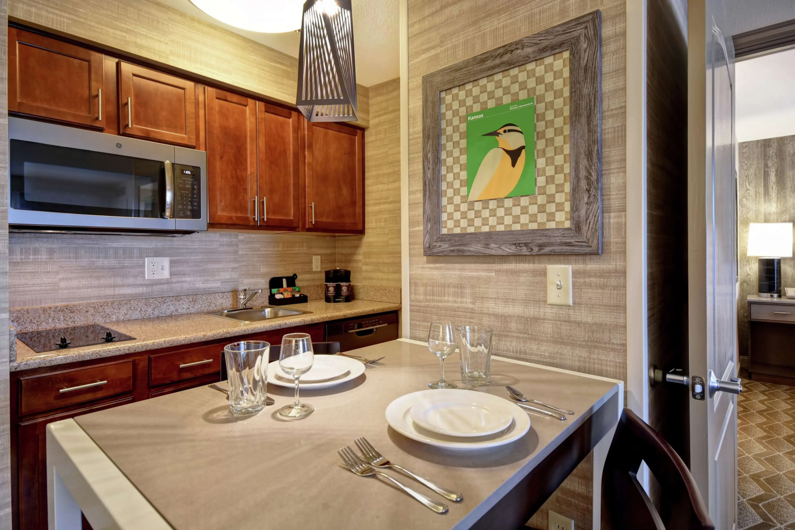 Homewood Suites by Hilton at The Waterfront