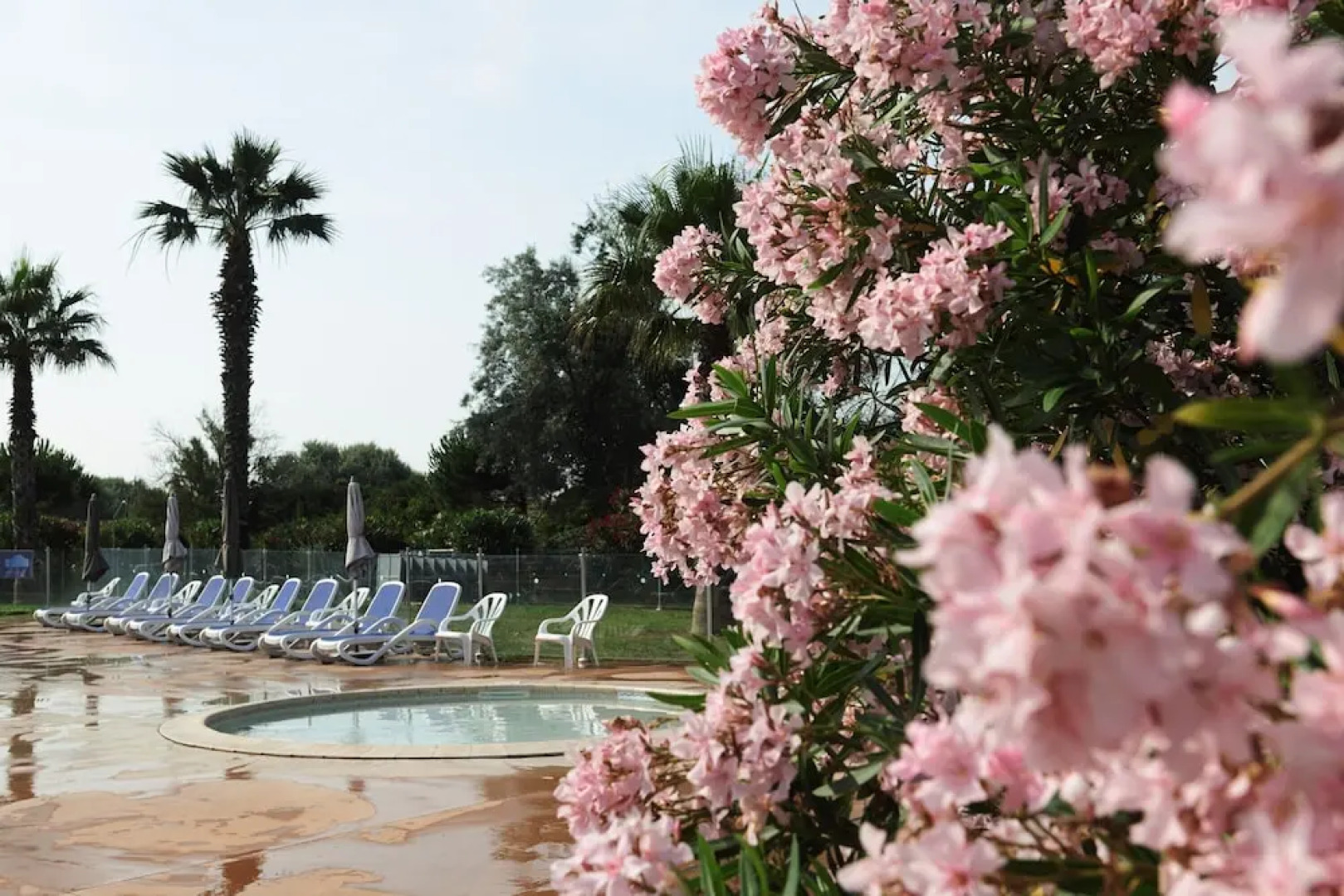 Club Belambra Le Vidourle