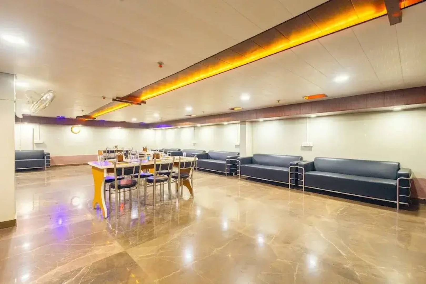 Treebo Saumendra Residency