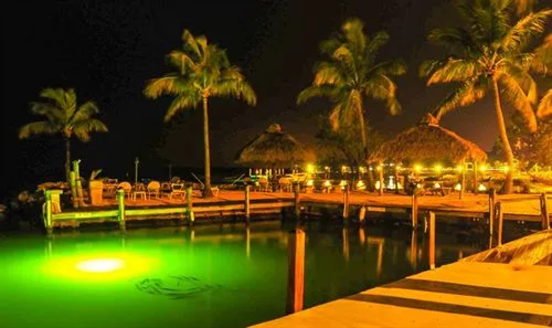 Lookout Lodge Resort