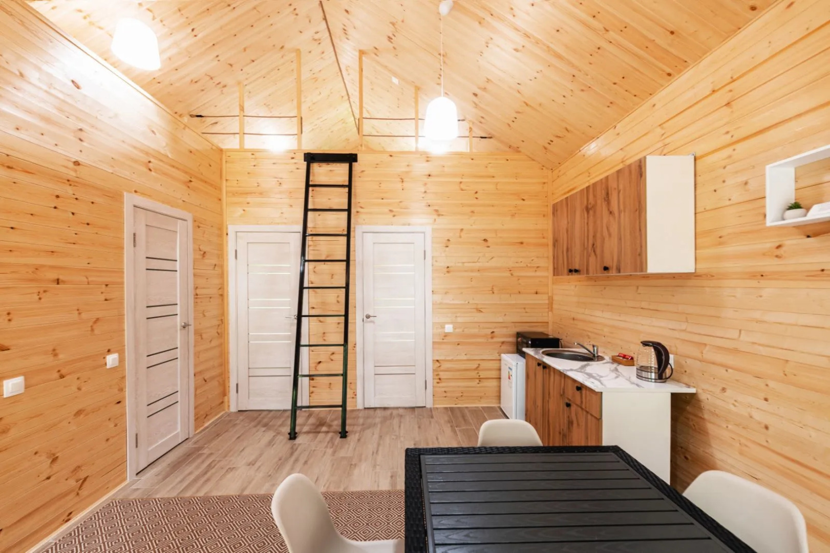 Кулига-парк