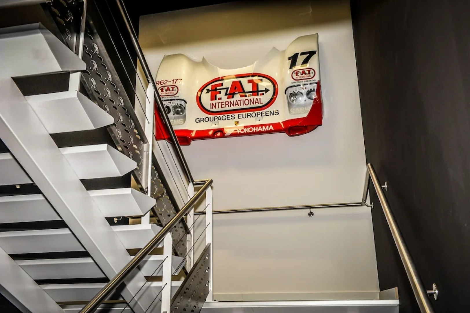 Résidence des Pilotes