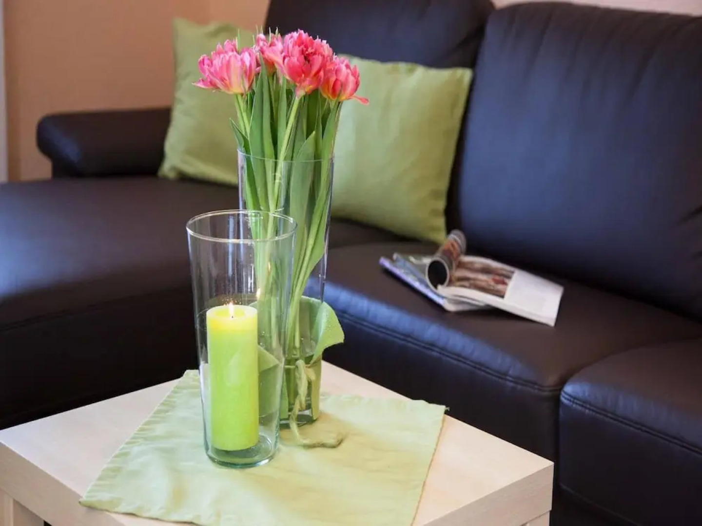 Wein & Wohngut Paulushof