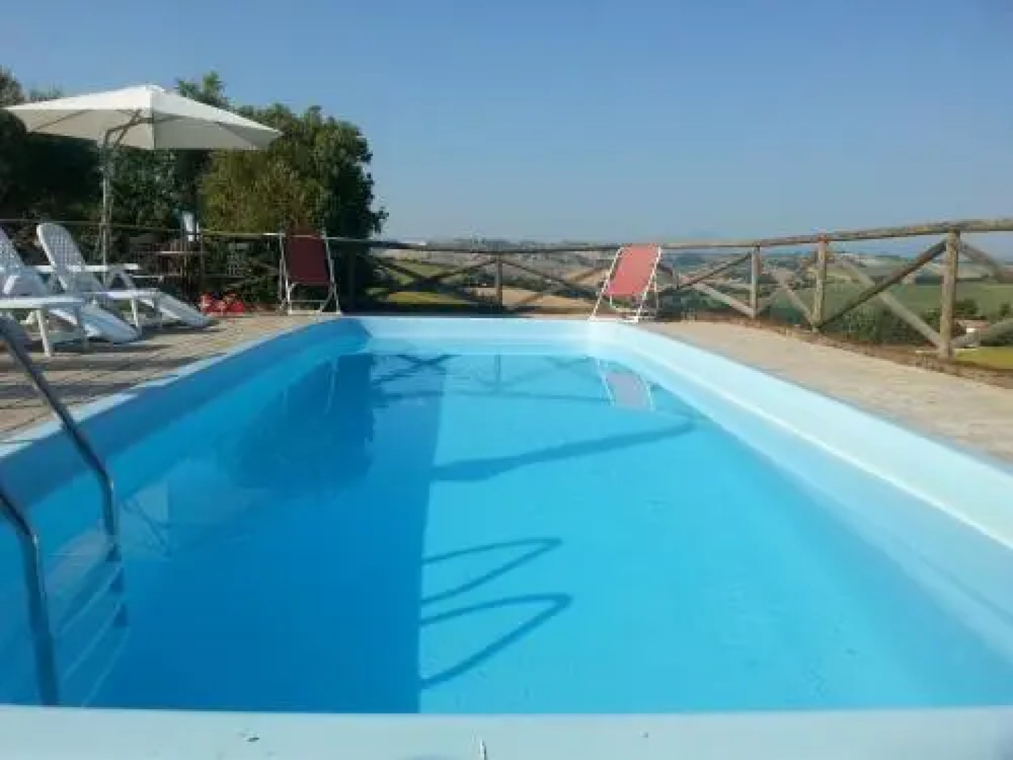 Agriturismo la Quiete