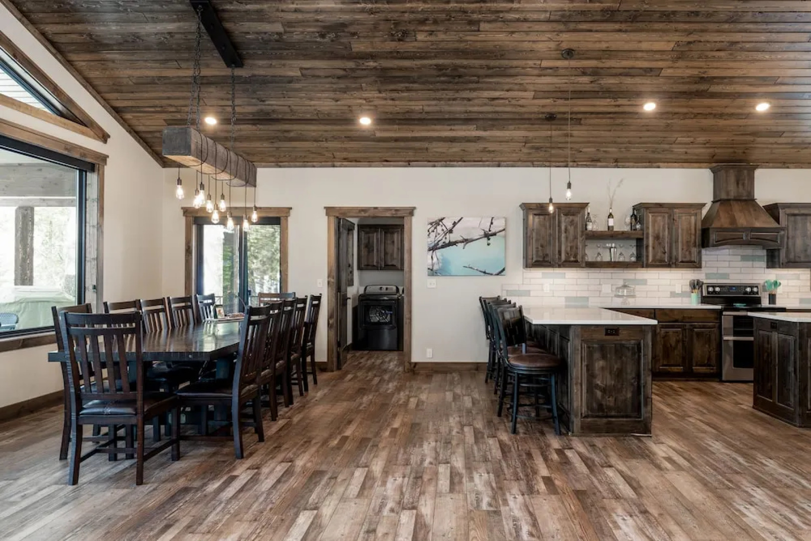 My Yellowstone Retreat