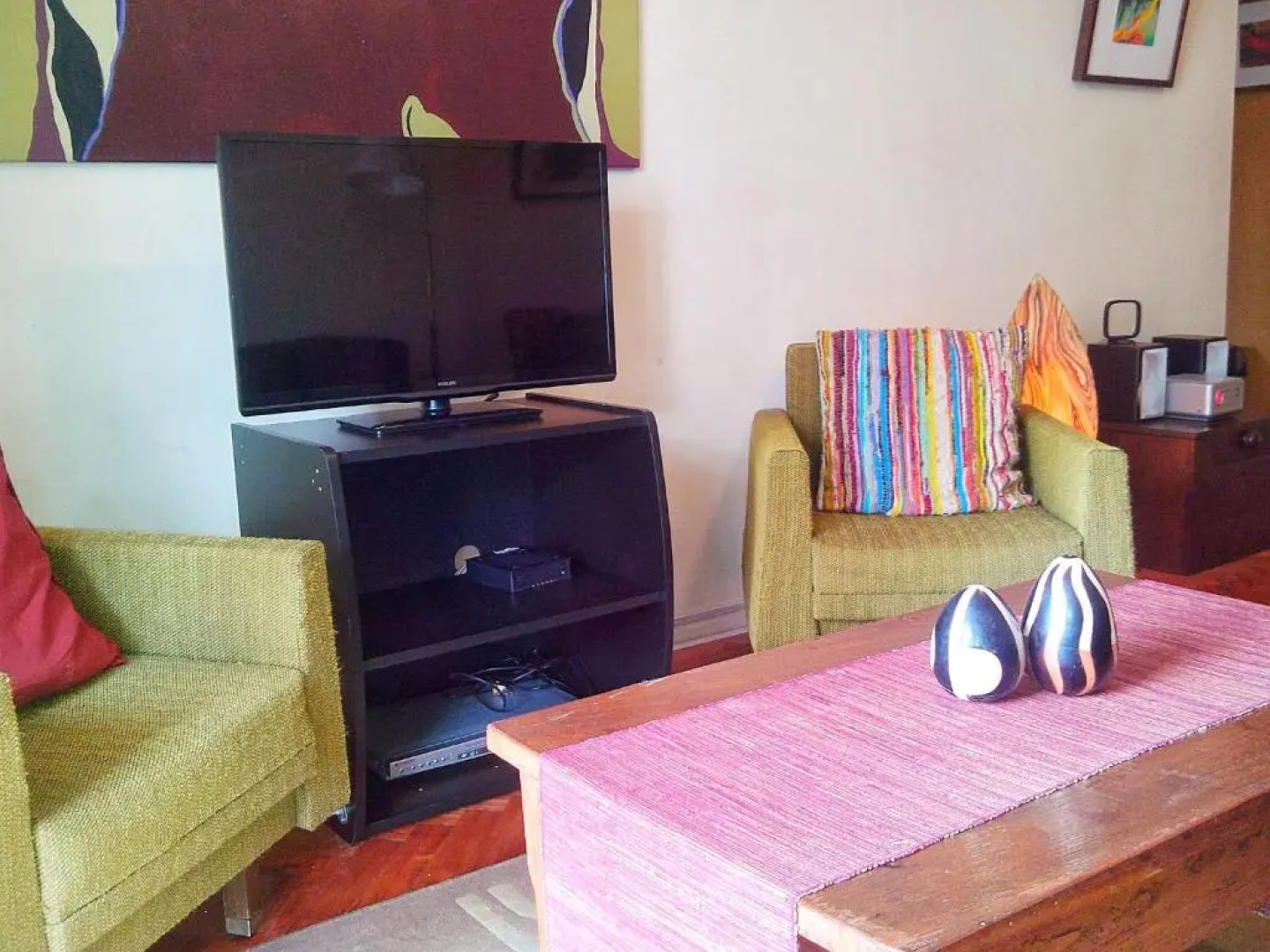 Buenos Aires Arthouse