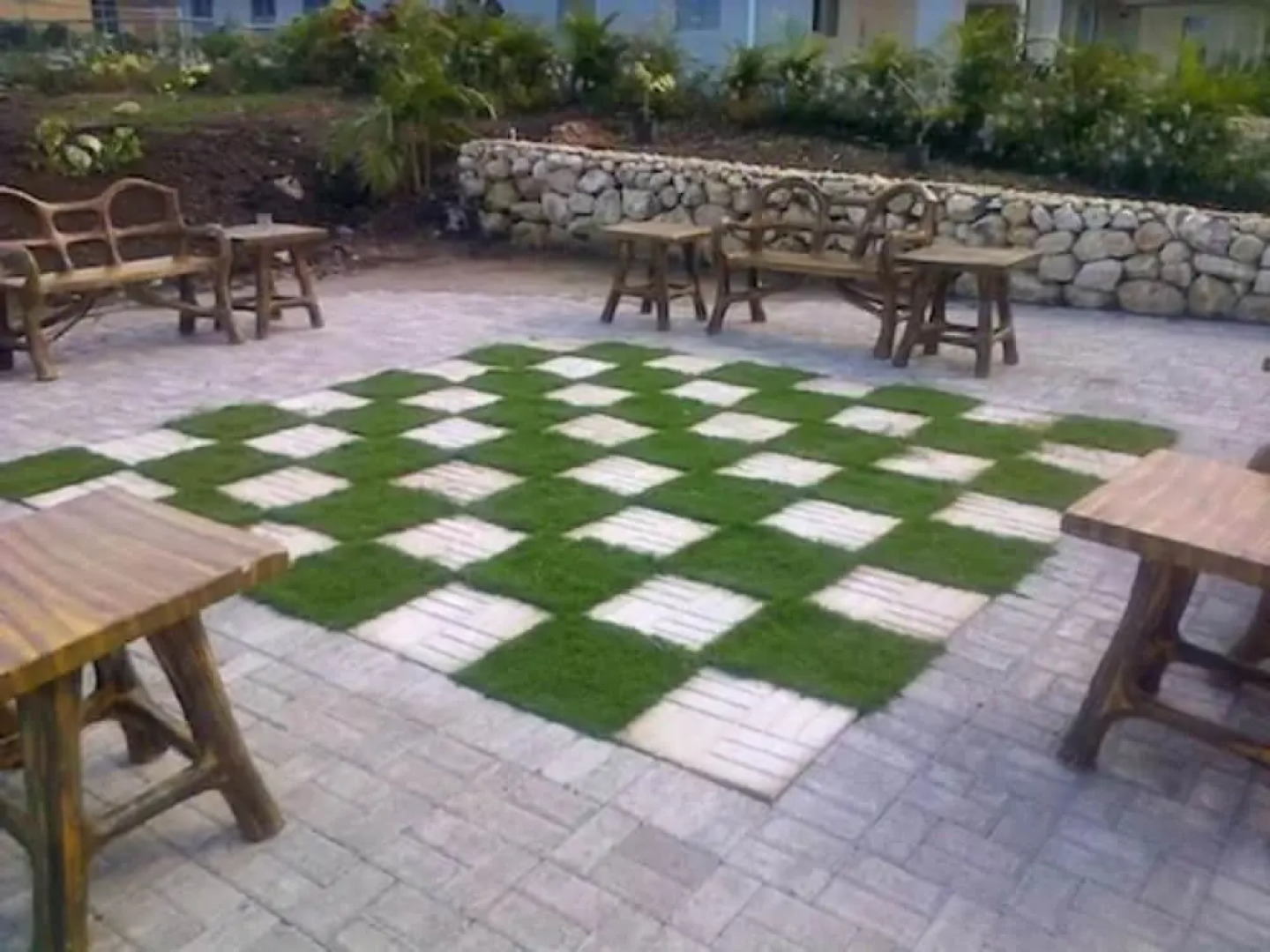 Ocho Rios Tranquility at Coolshade VII