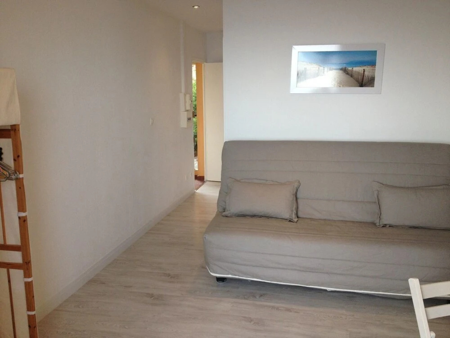 Ajaccio Iles Sanguinaires