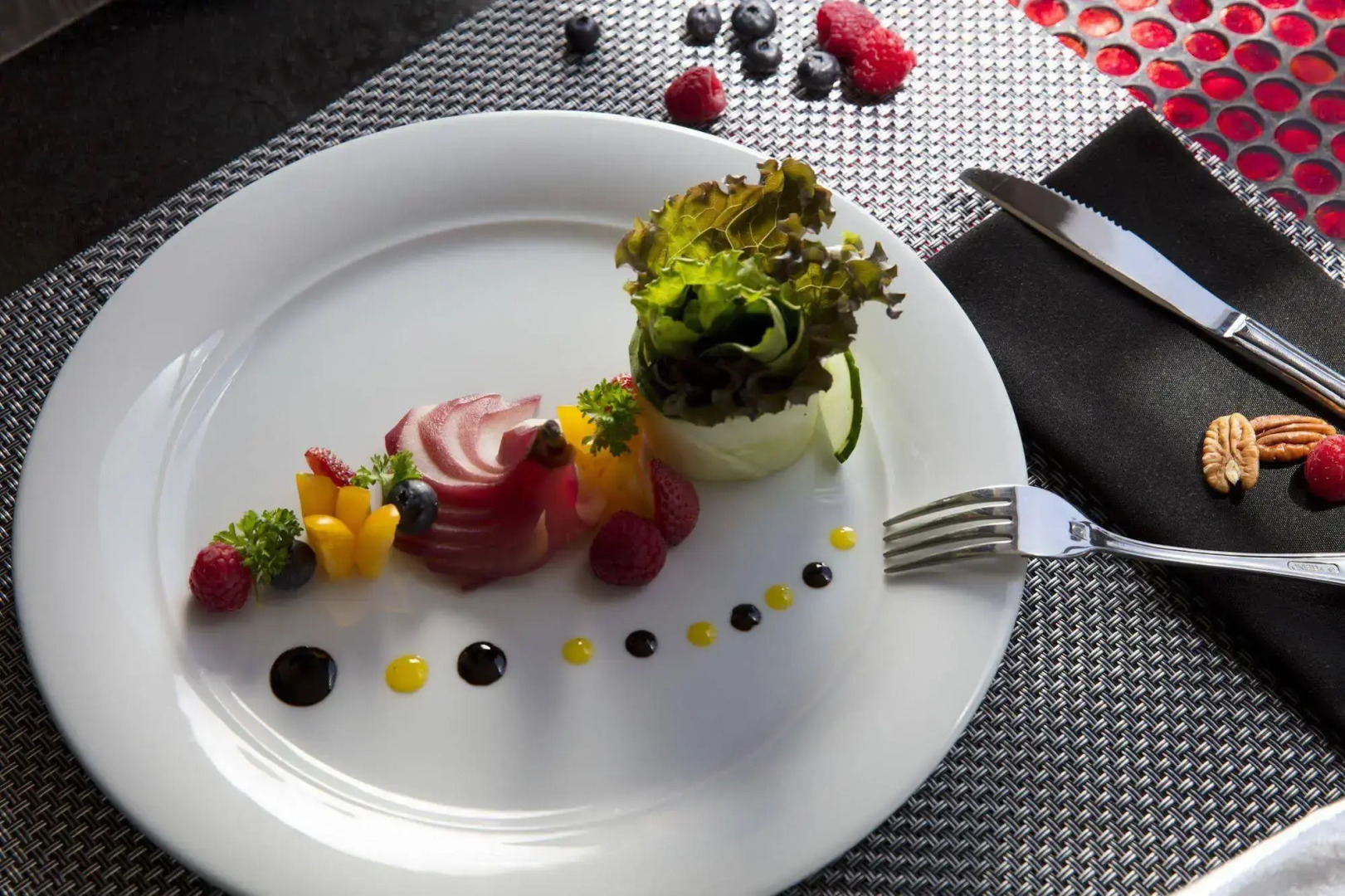 Krystal Grand All Inclusive