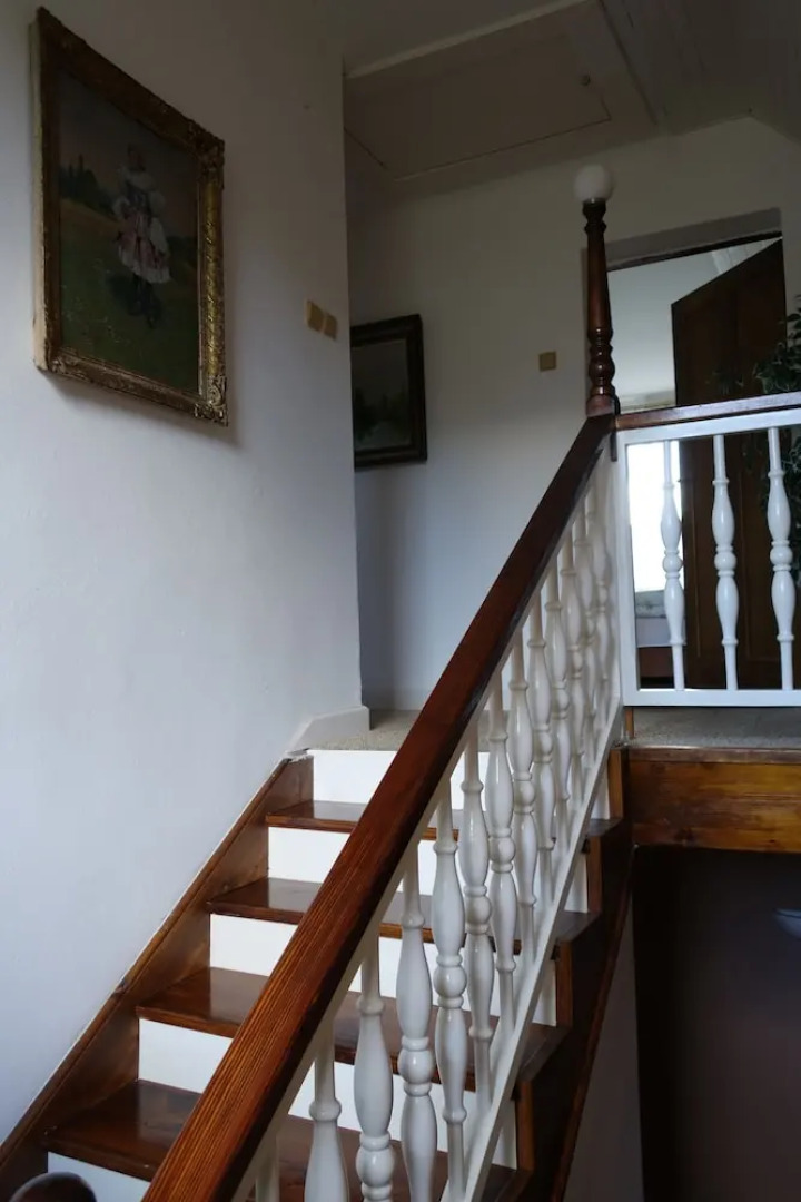 Chata pod Pustevnami