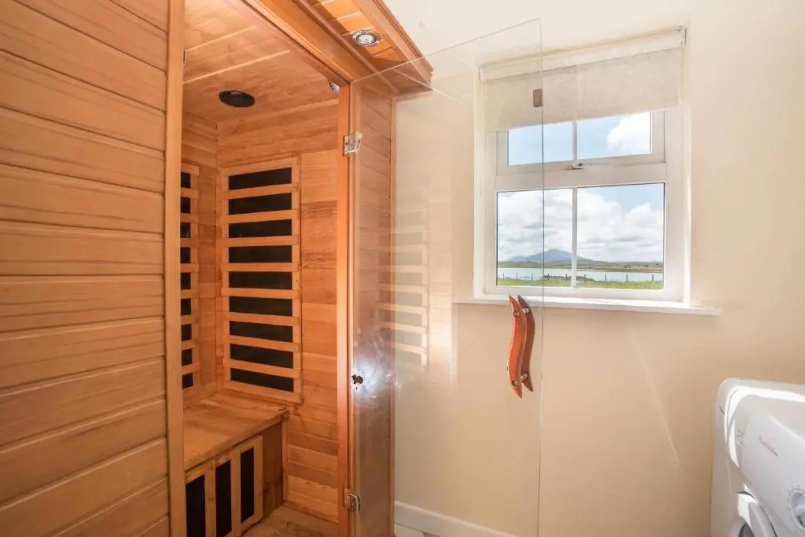 Doherty Farm Holiday Homes