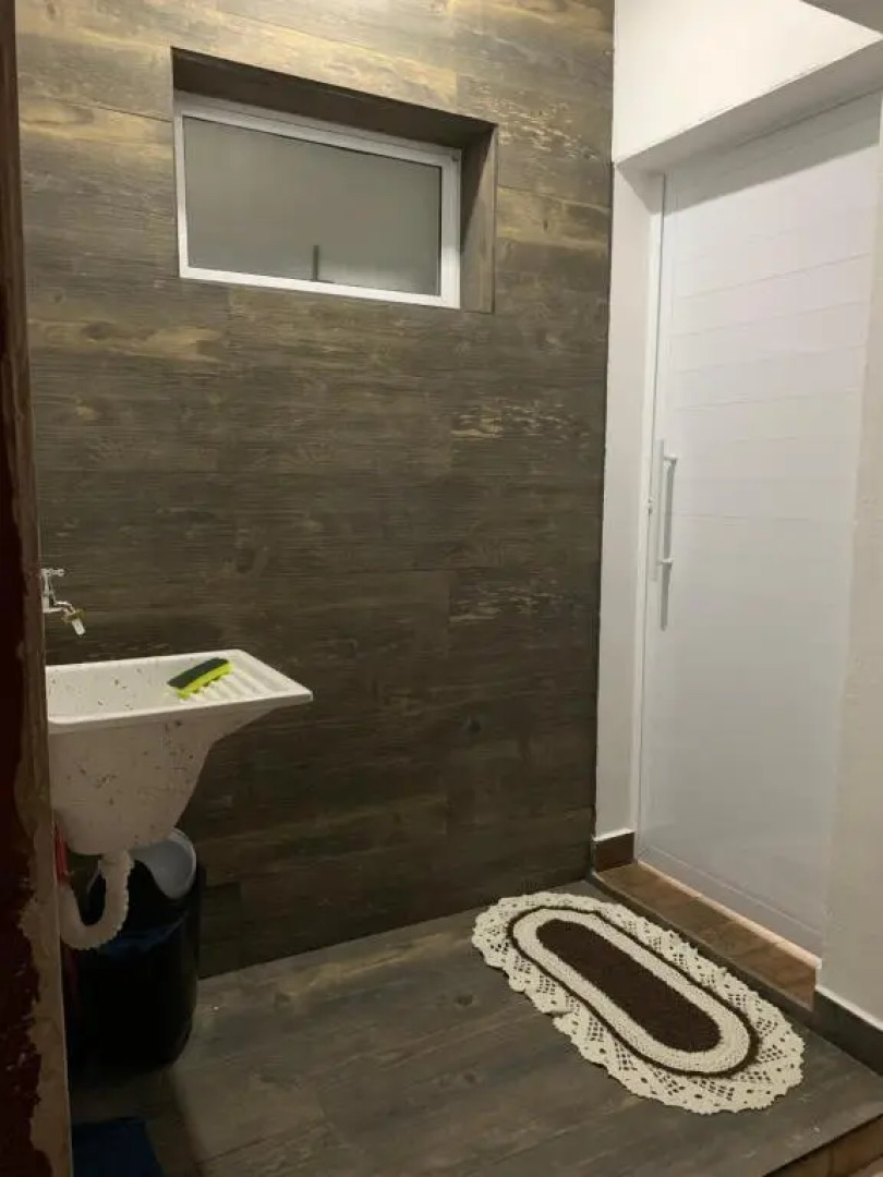 Suíte Boqueirão Tati Ortega