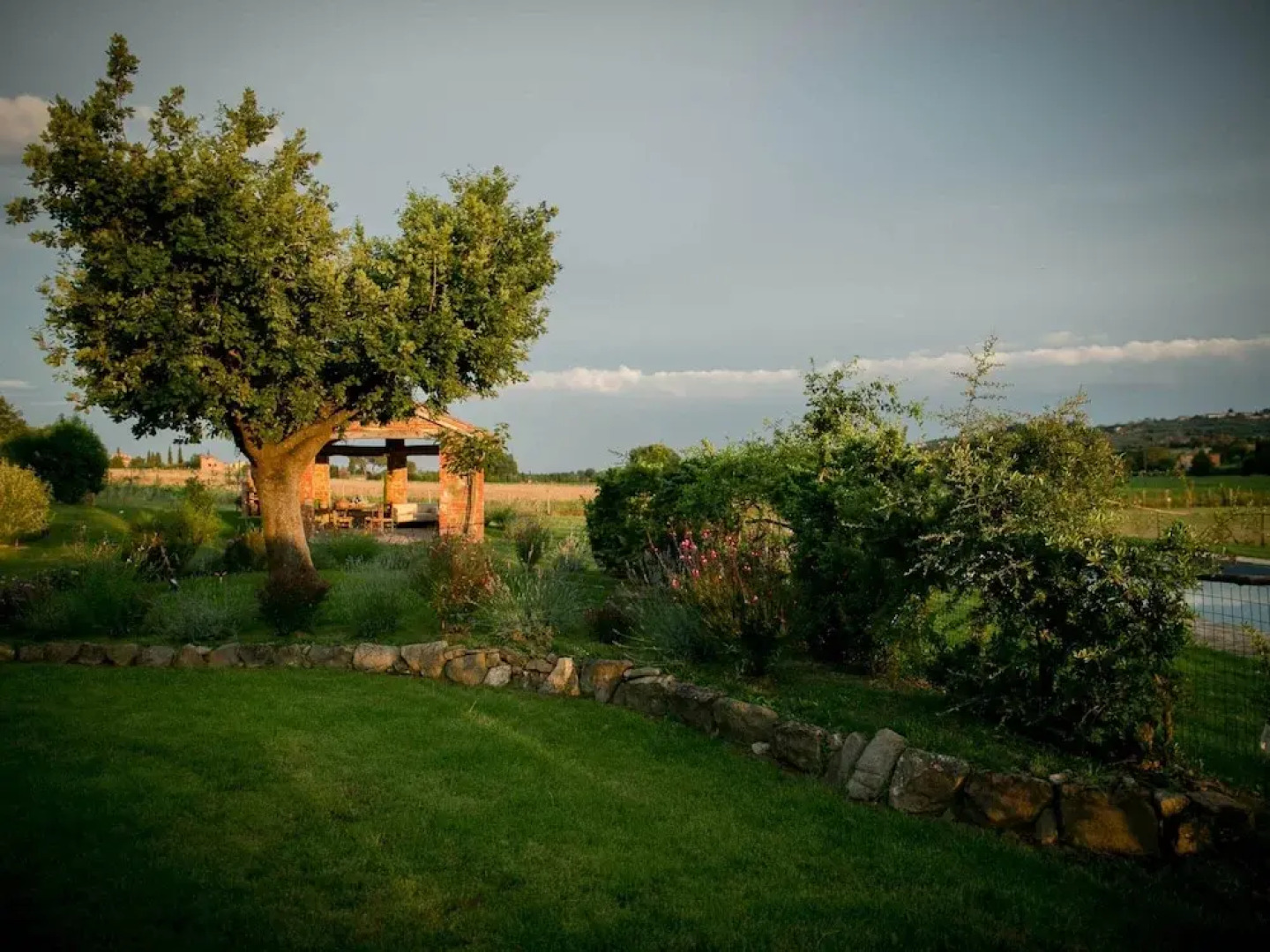 Belvilla by OYO Villa Ancano