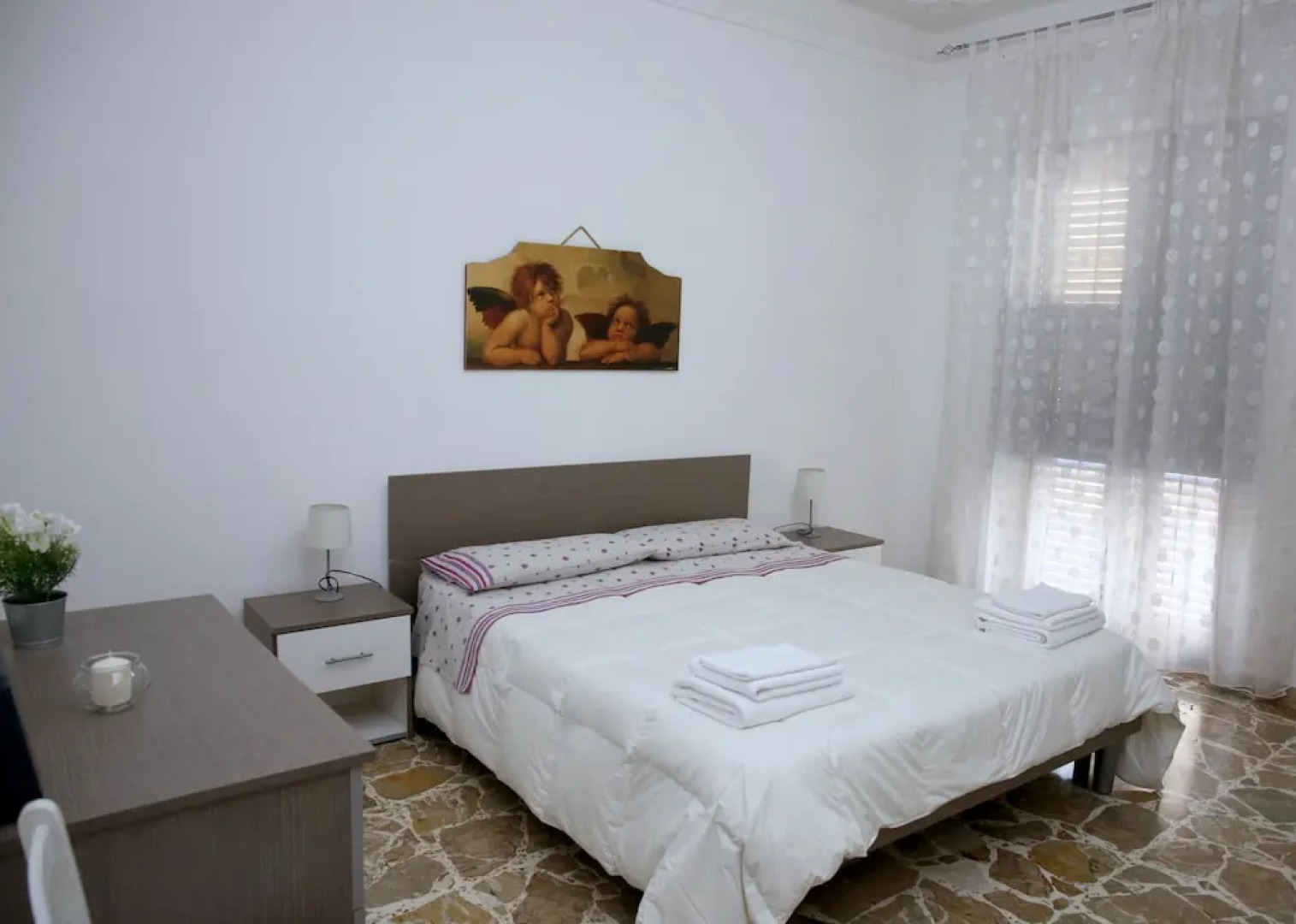 Casa Vacanza Salvatore