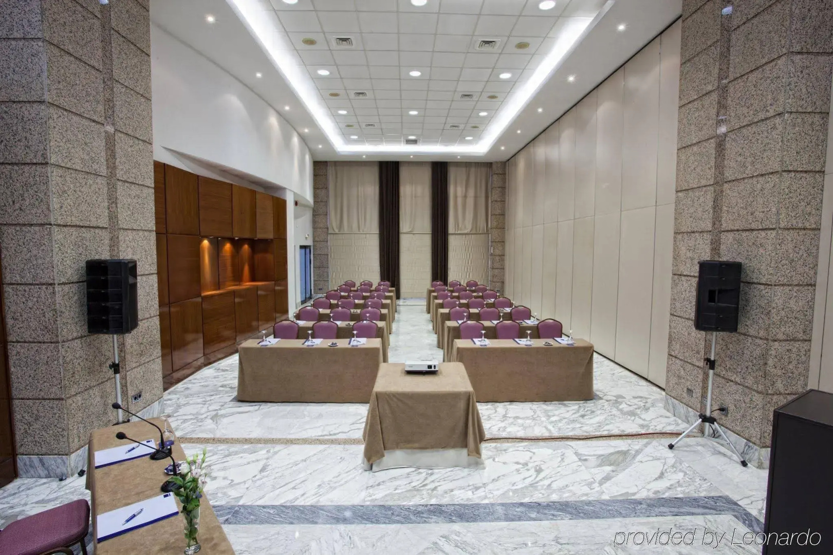 Barceló Cáceres V Centenario