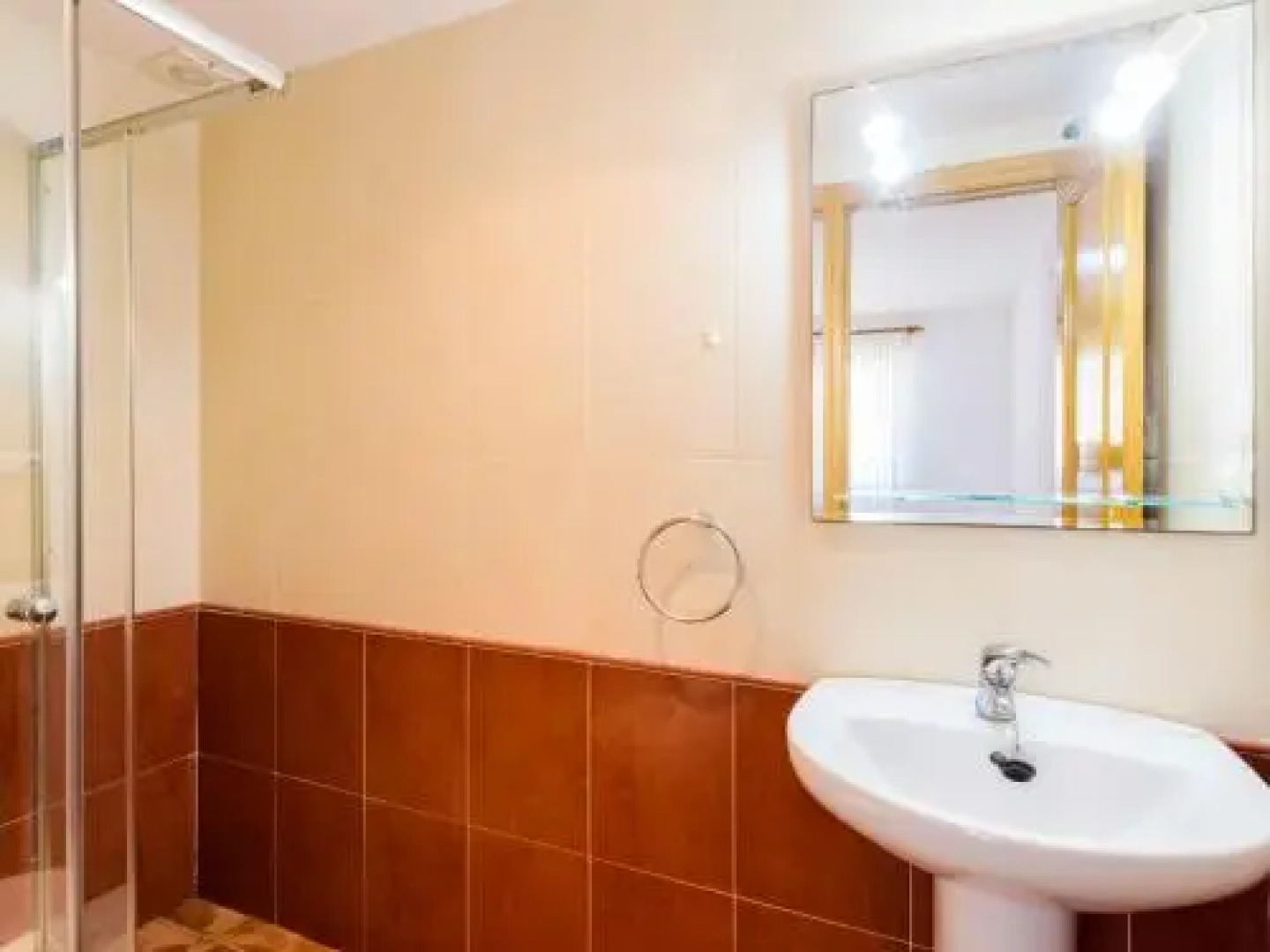 Apartment Mediterranean Blau