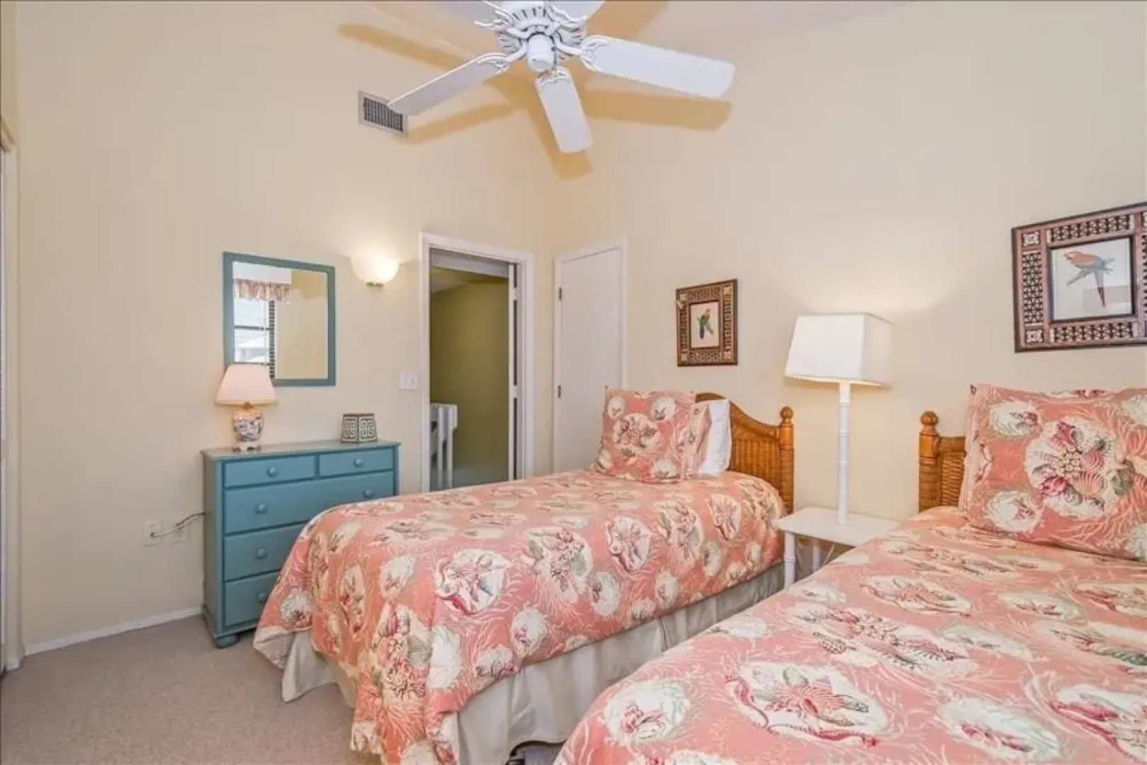 Seagrape Colony Home 05 3 Bedrooms 3 Bathrooms Home