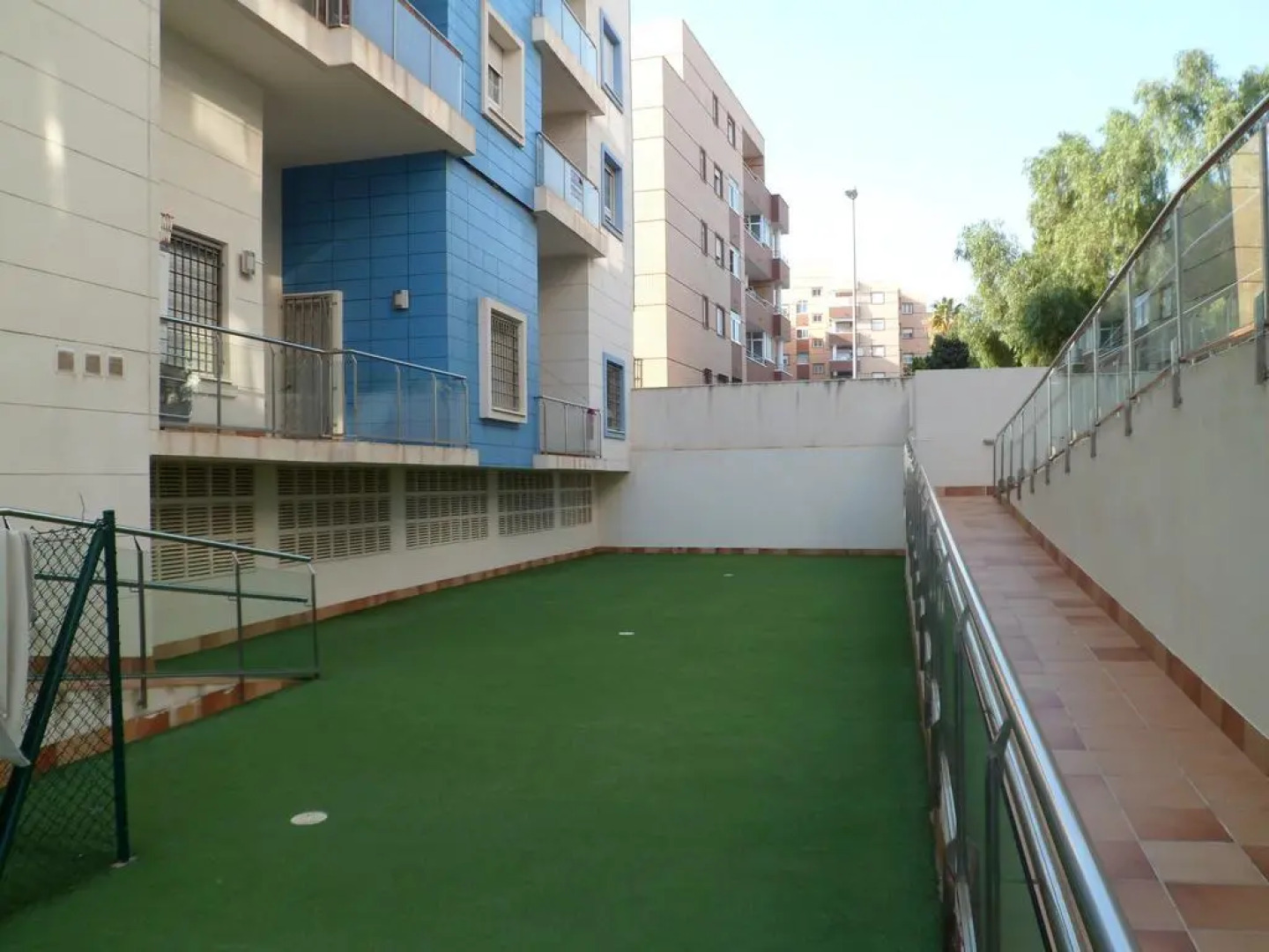 Realrent Costa Aguadulce