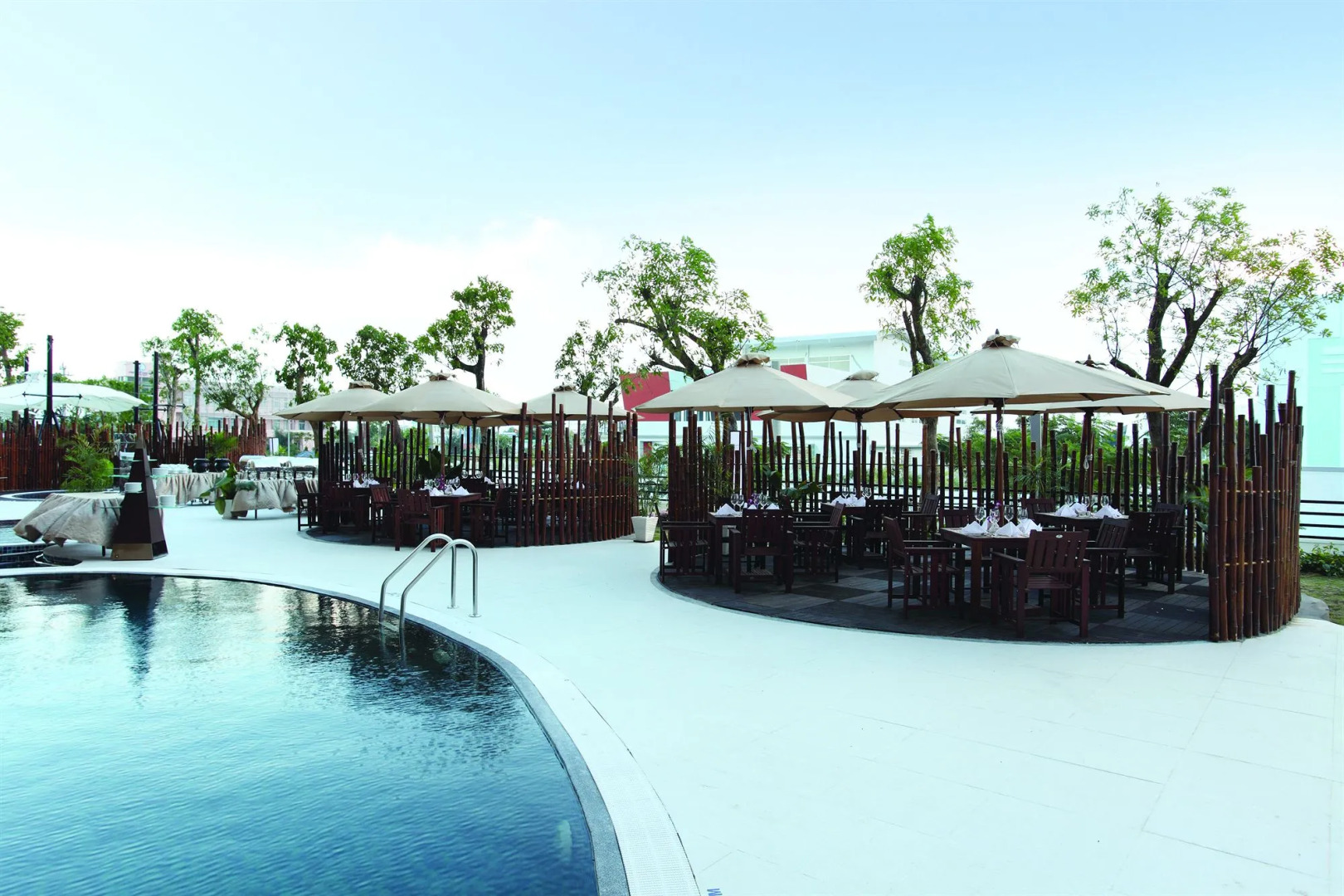 TUI BLUE Tuy Hoa - Wellness & Retreat Hotel