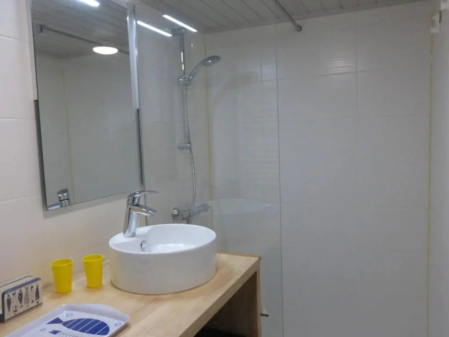 Maison Bretignolles-sur-Mer, 2 pièces, 4 personnes - FR-1-224A-1