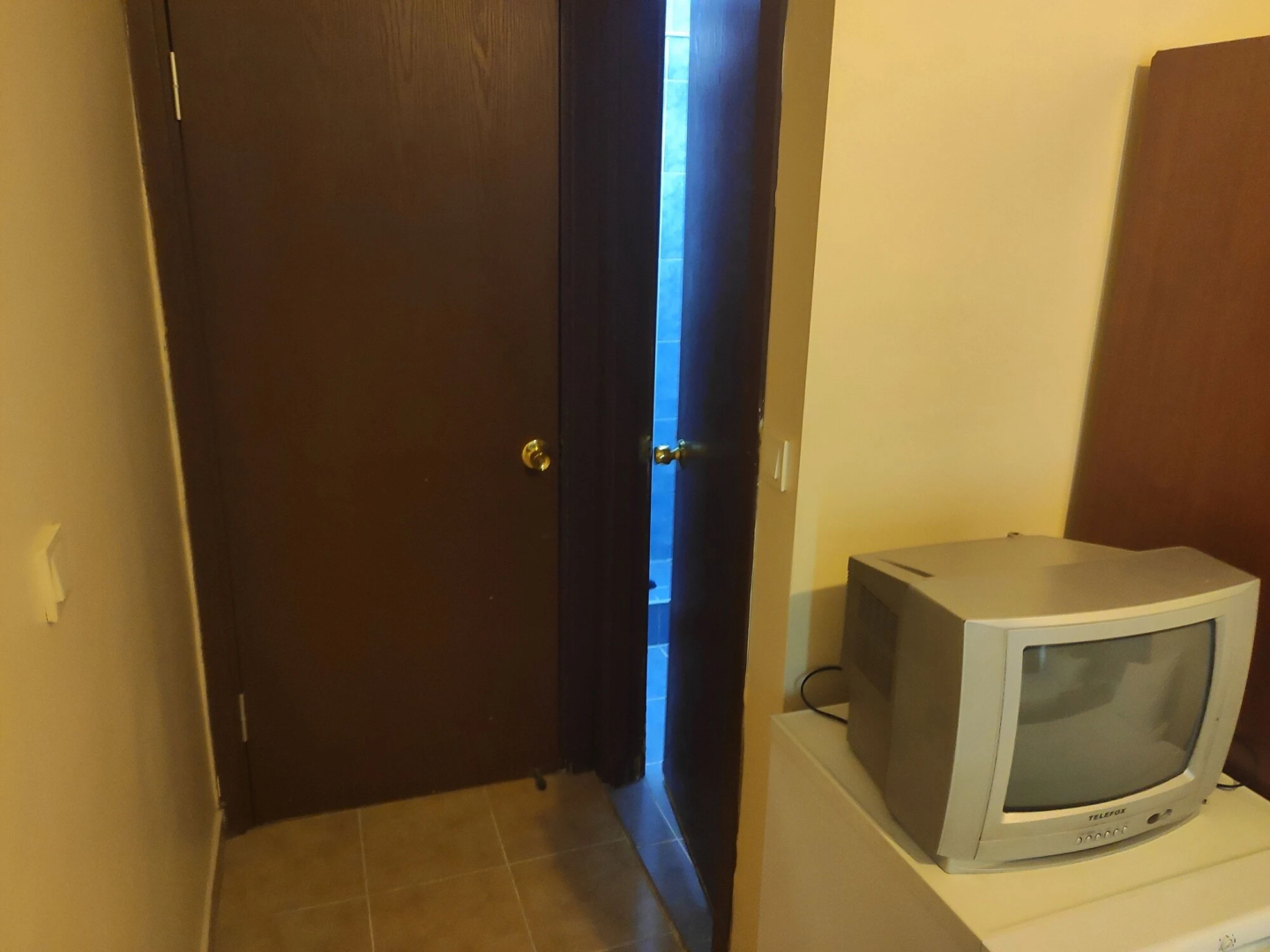 Sah Hotel