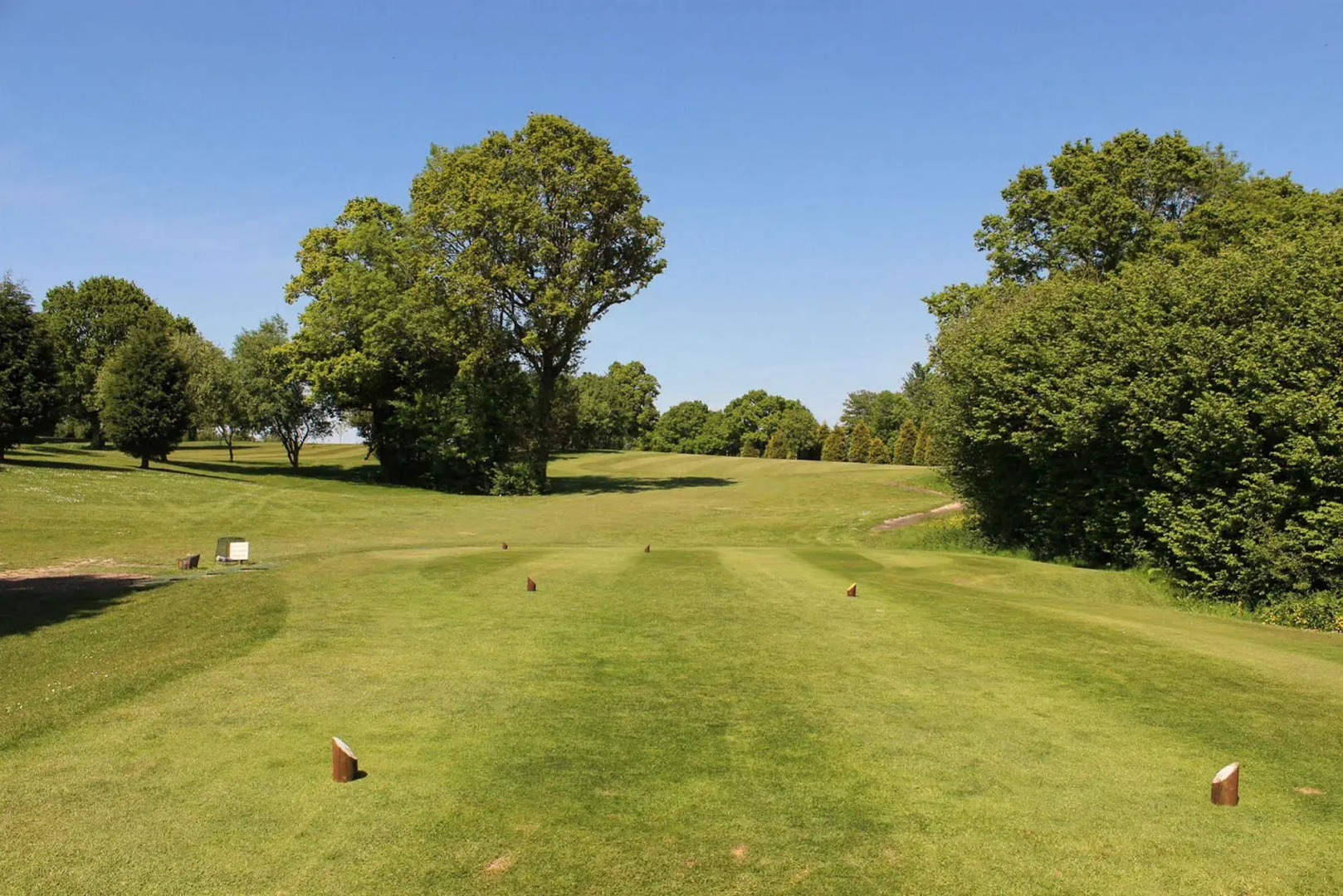 Sedlescombe Golf Hotel