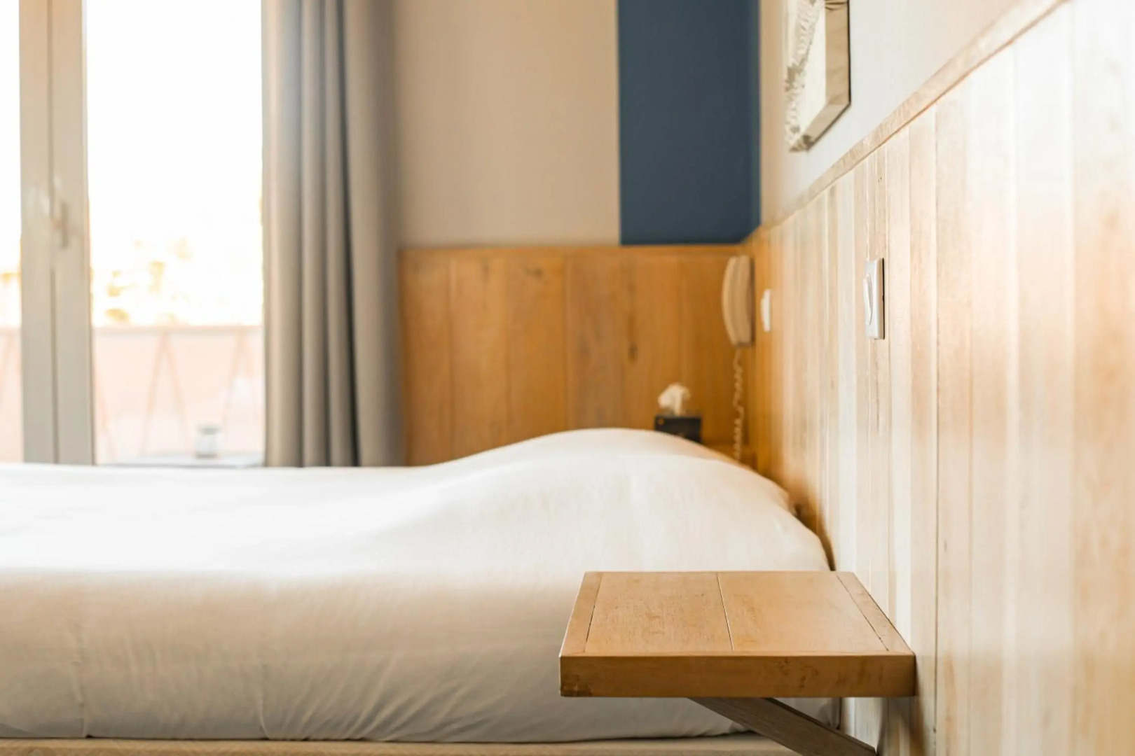 Hotel Restaurant LEcureuil