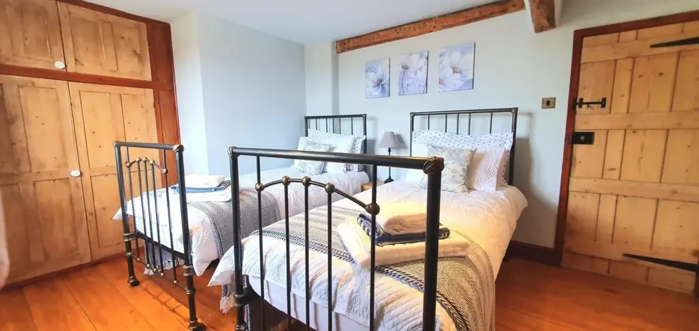 Well Cottage Country Accommodation