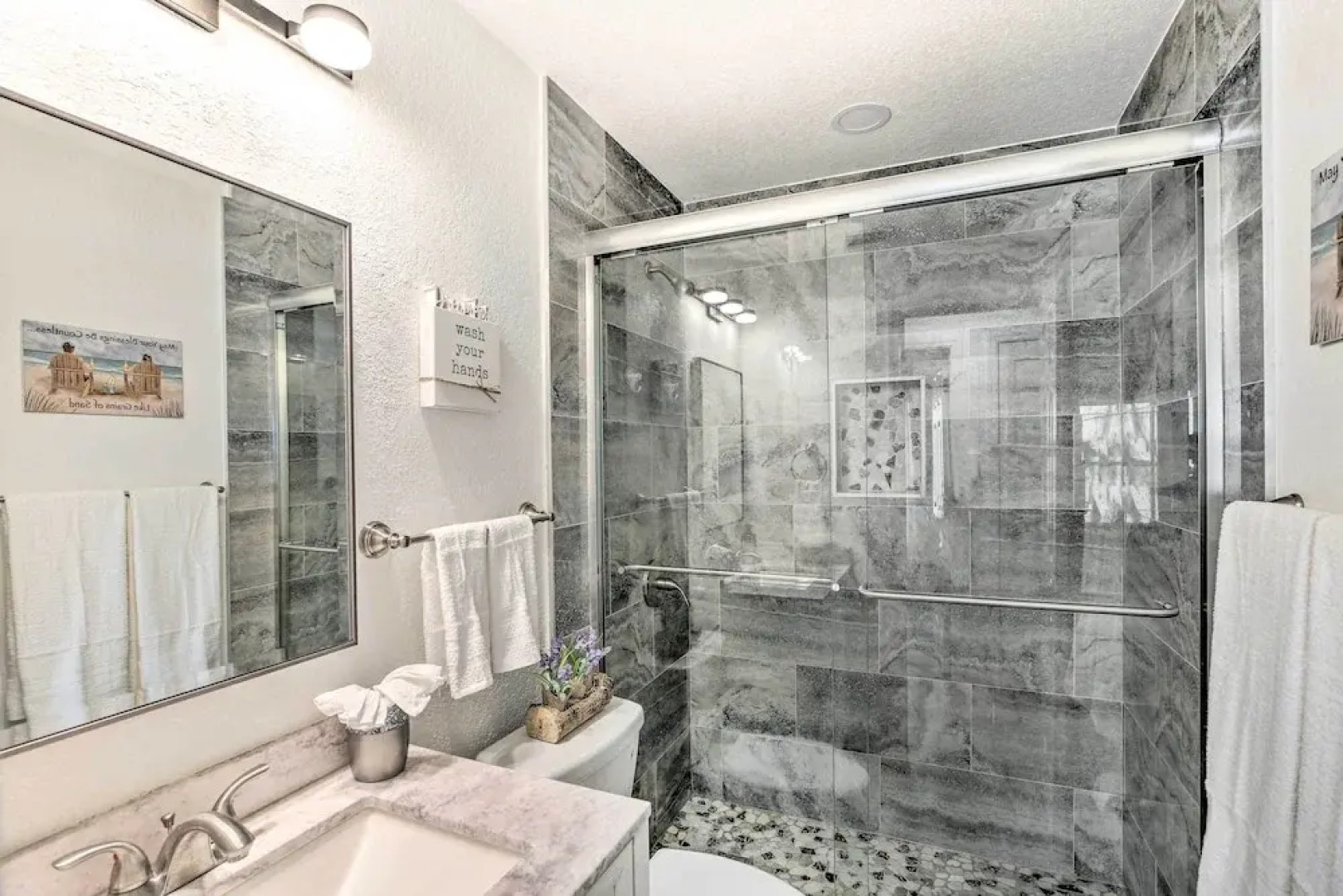 Coastal Port Charlotte Gem w/ Private Pool!