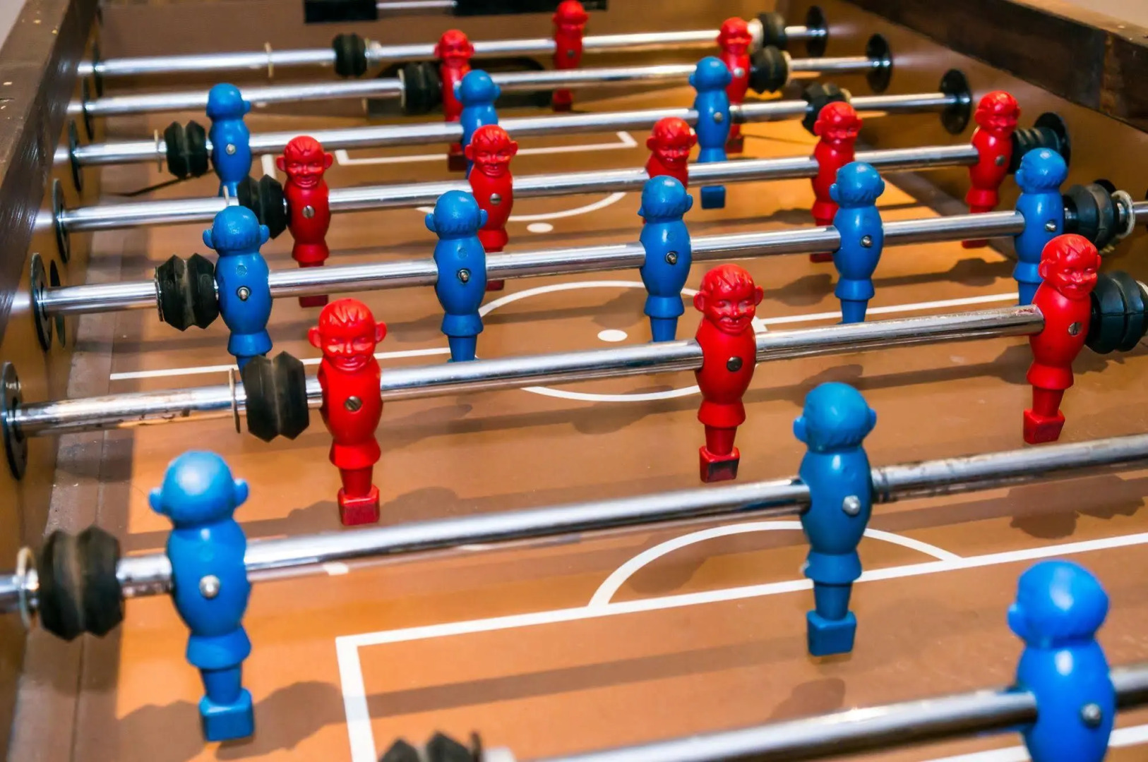 Smart Stay - Hostel Munich City