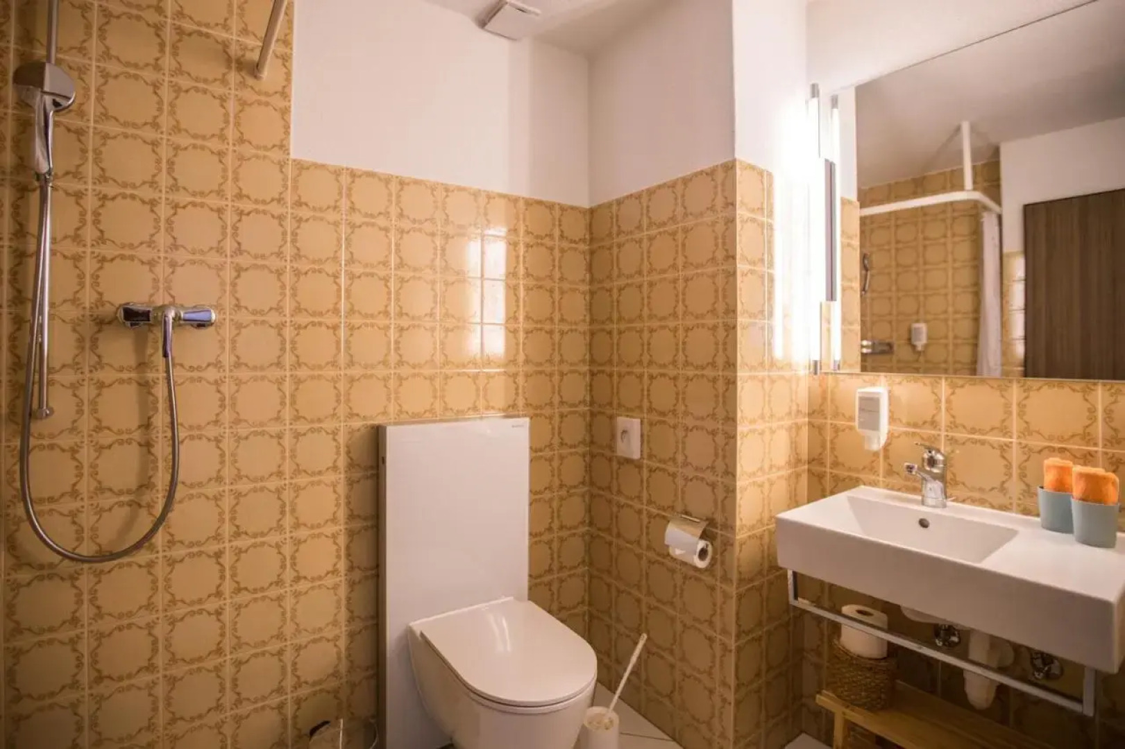 Chalamandrin Hotel und Restaurant