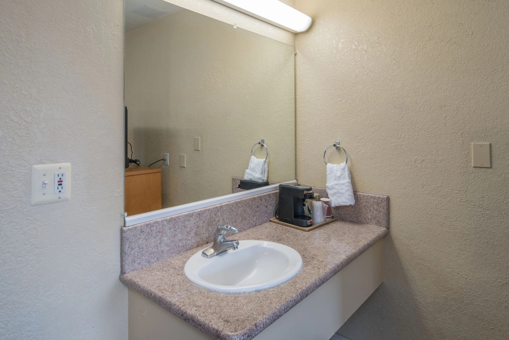 Rose Garden Inn - San Jose Airport