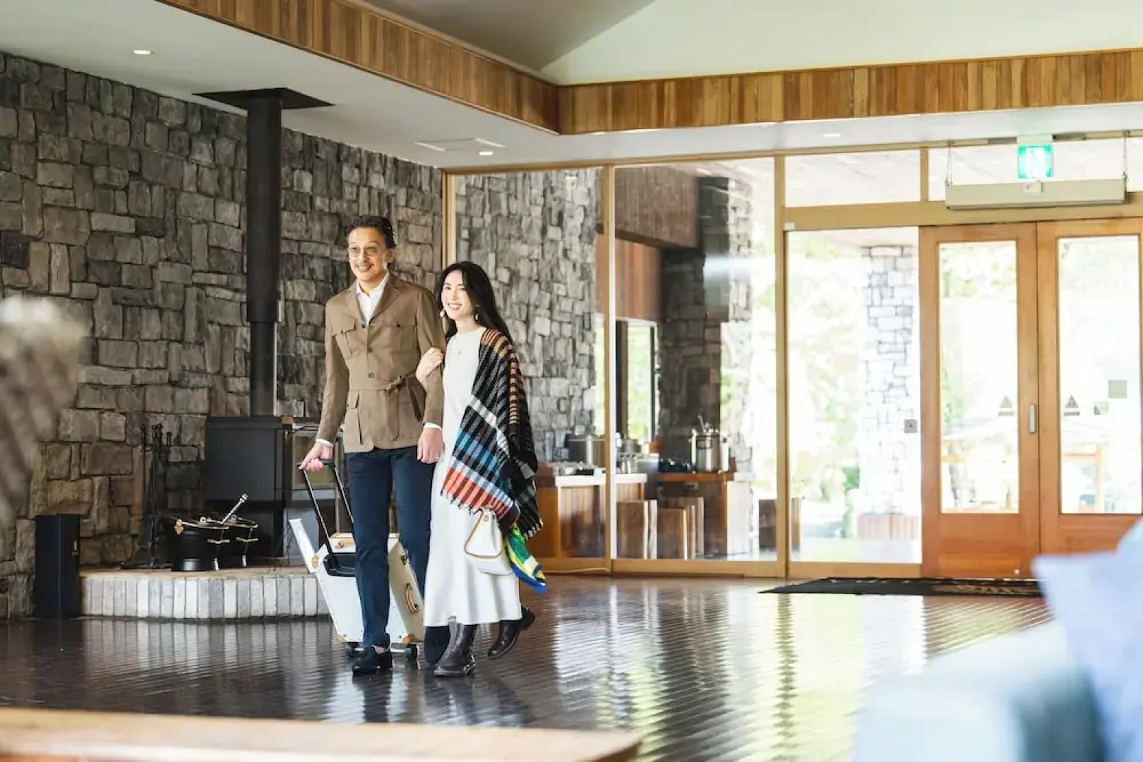 Sierra Resort Hotel Hakuba