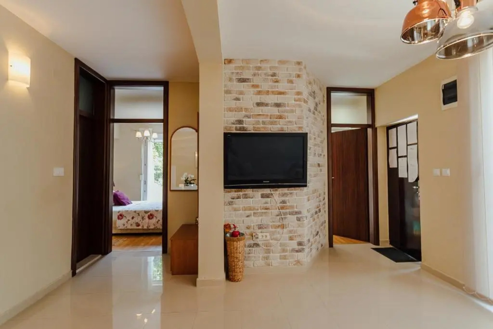 Apartments Miljan i Ranko