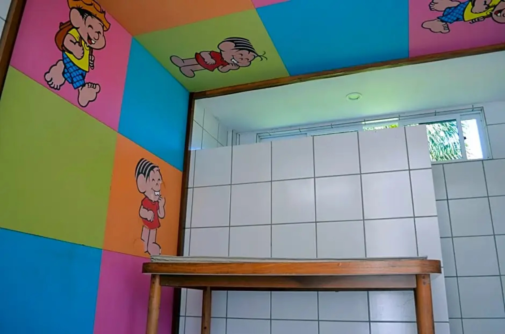 Quarto em Gran Lençóis Flat Residence